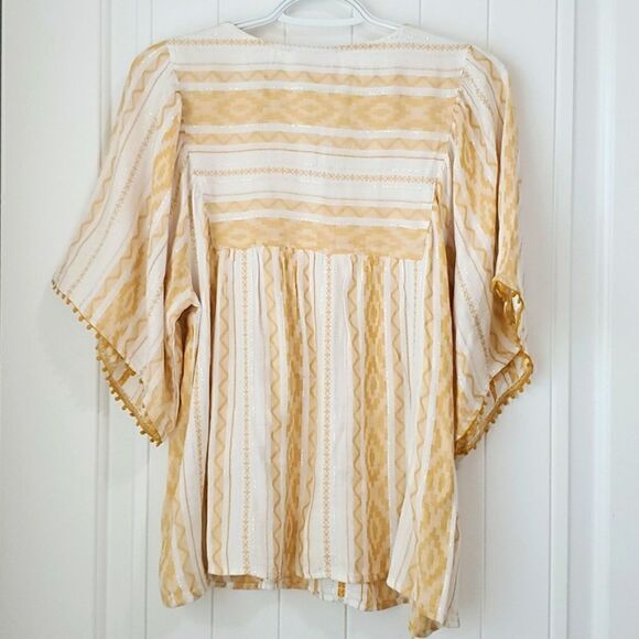 Ariat womans blouse, Nwot,  size xsmall - Picture 5 of 6